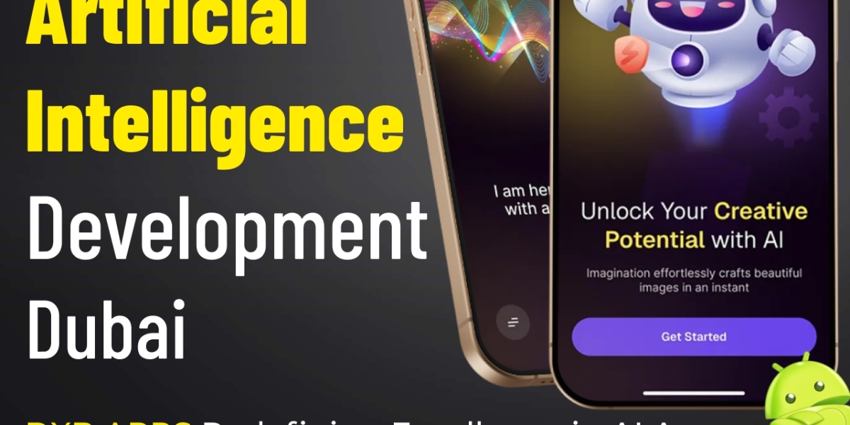 Choose the top app development Dubai solutions by DXB APPS