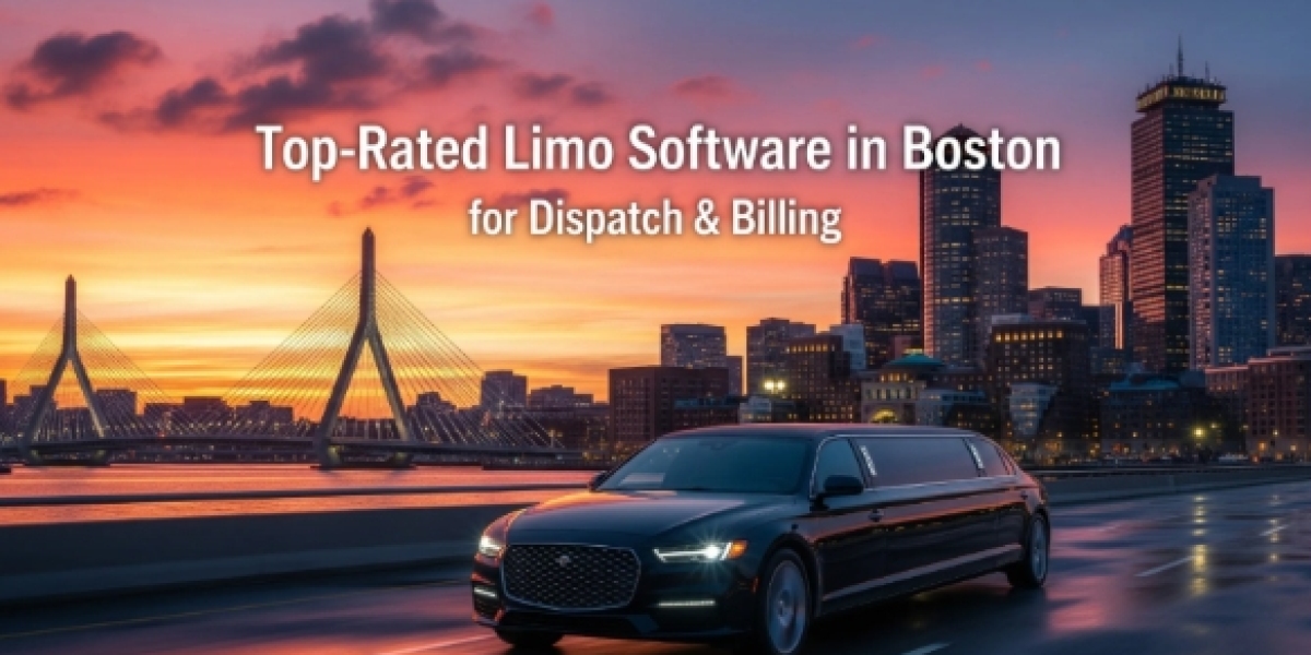 The Importance of Online Presence for Limousine Businesses