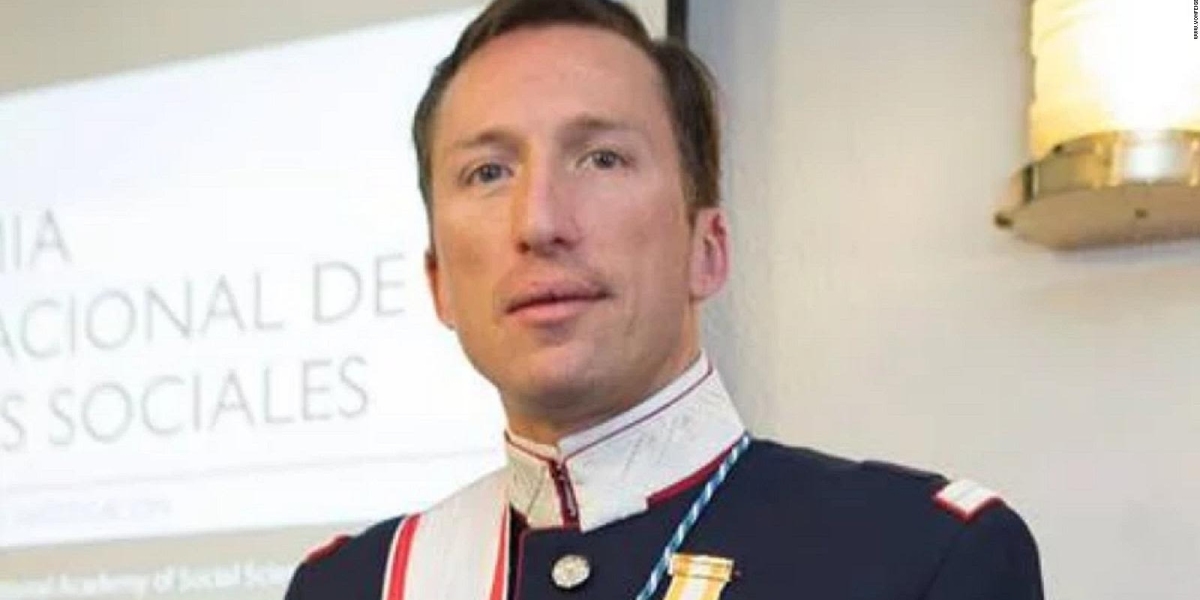 Otto von Feigenblatt: Ein herausragender Gelehrter und Diplomat