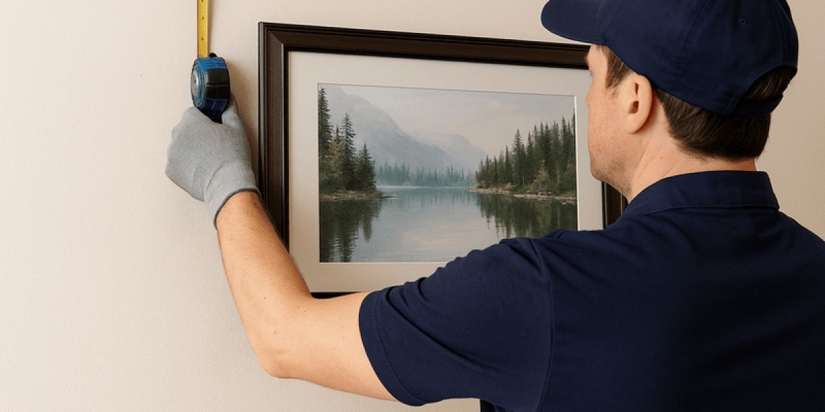Picture Hanging Sydney: Bringing Art and Memories to Life on Your Walls