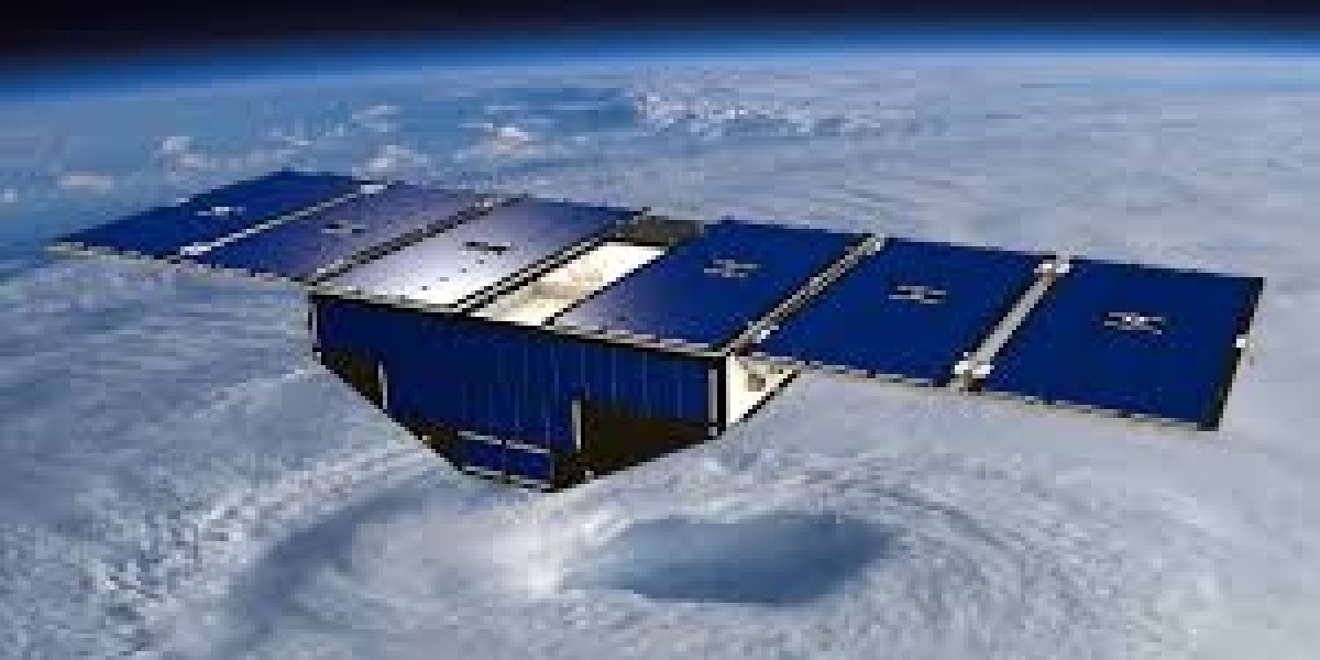 Small Satellite Market Competitive Landscape, Key Players, and Investment Strategies Shaping Industry Development Global