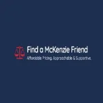 Find a McKenzie Friend