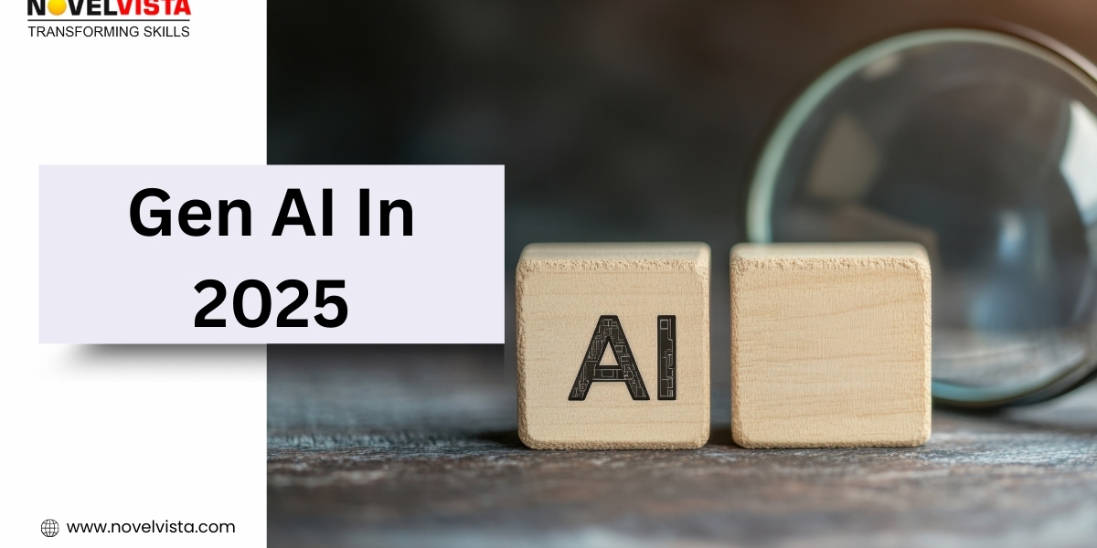 5 Must-Know Generative AI Models in 2025 for Professionals