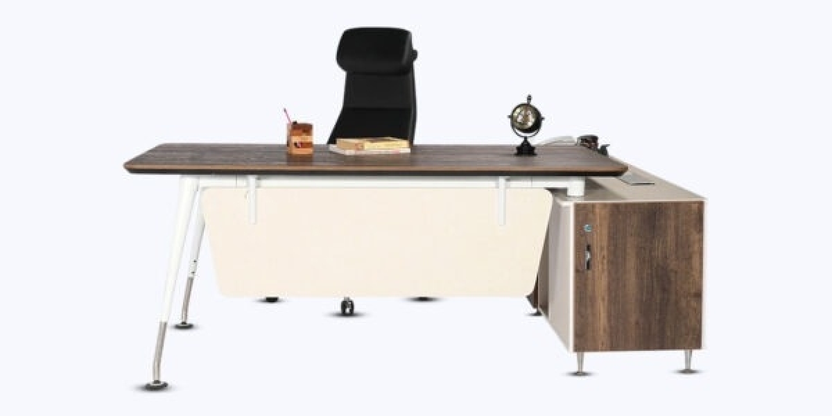 Office Table Trends That Are Shaping Modern Workspaces