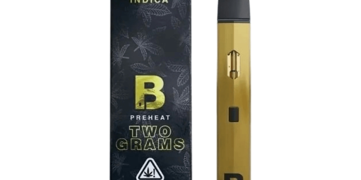 Finding the Best THC Vape Pens in UK
