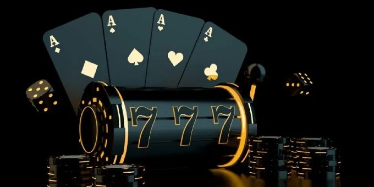 Economic Impact of the Best Slot Sites UK