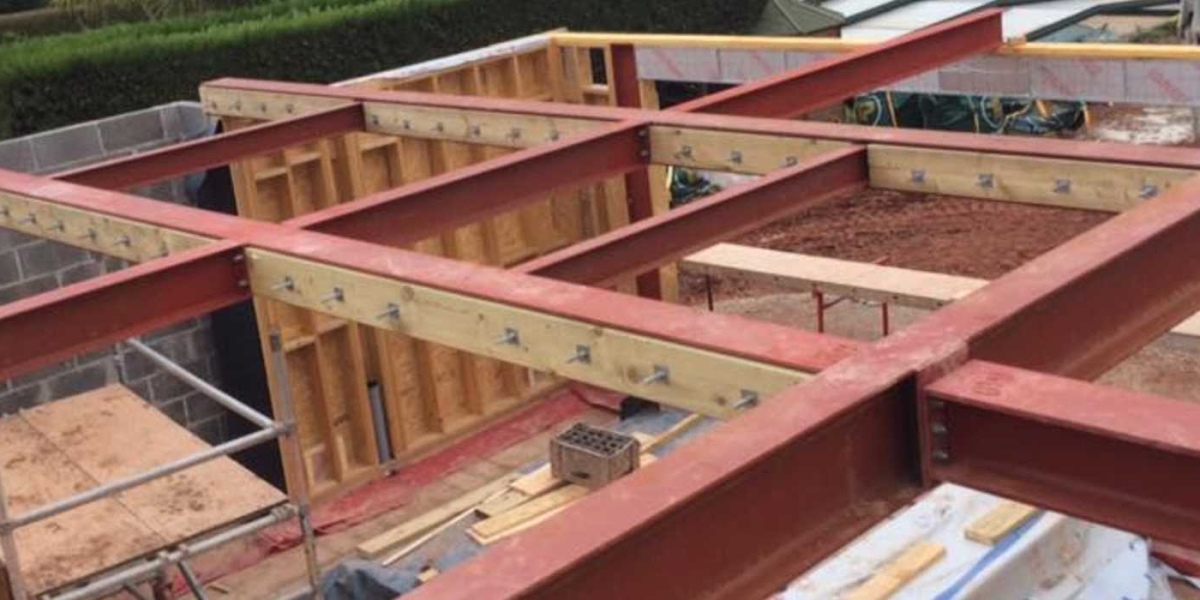 Steel Fabricators Dorset | Tailored Steelwork for Every Project