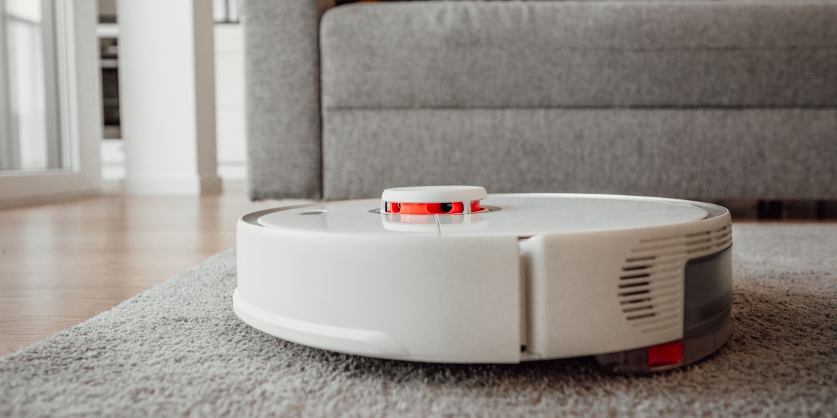 What's The Current Job Market For Smart Robot Professionals Like?