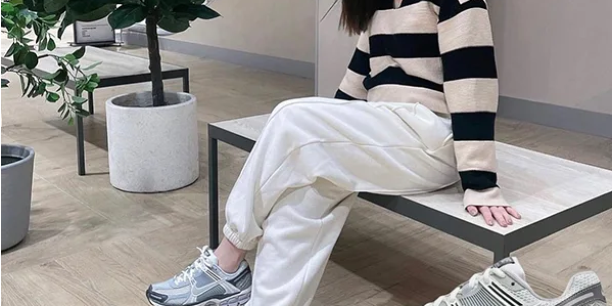 Nike Zoom Vomero 5 男女穿搭指南