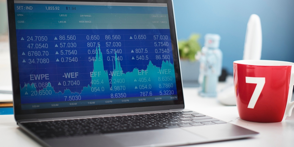 Online Stock Market Courses: A Path to Smarter Trading and Investing