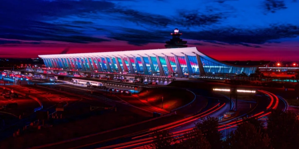DCA Airport Car Service: Your Best Travel Companion for Airport Transfers