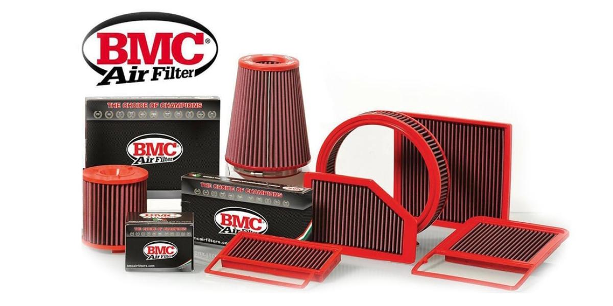 Improve Your Bike’s Performance with BMC Filters