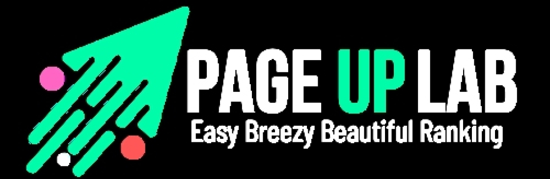 Page Up Lab