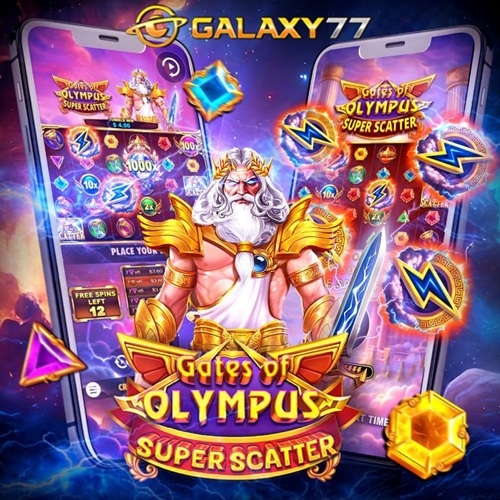 GALAXY 77