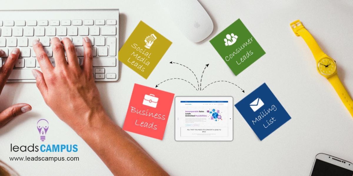 Unlimited Merchant Account Leads – Drive High-Value Conversions with LeadsCampus