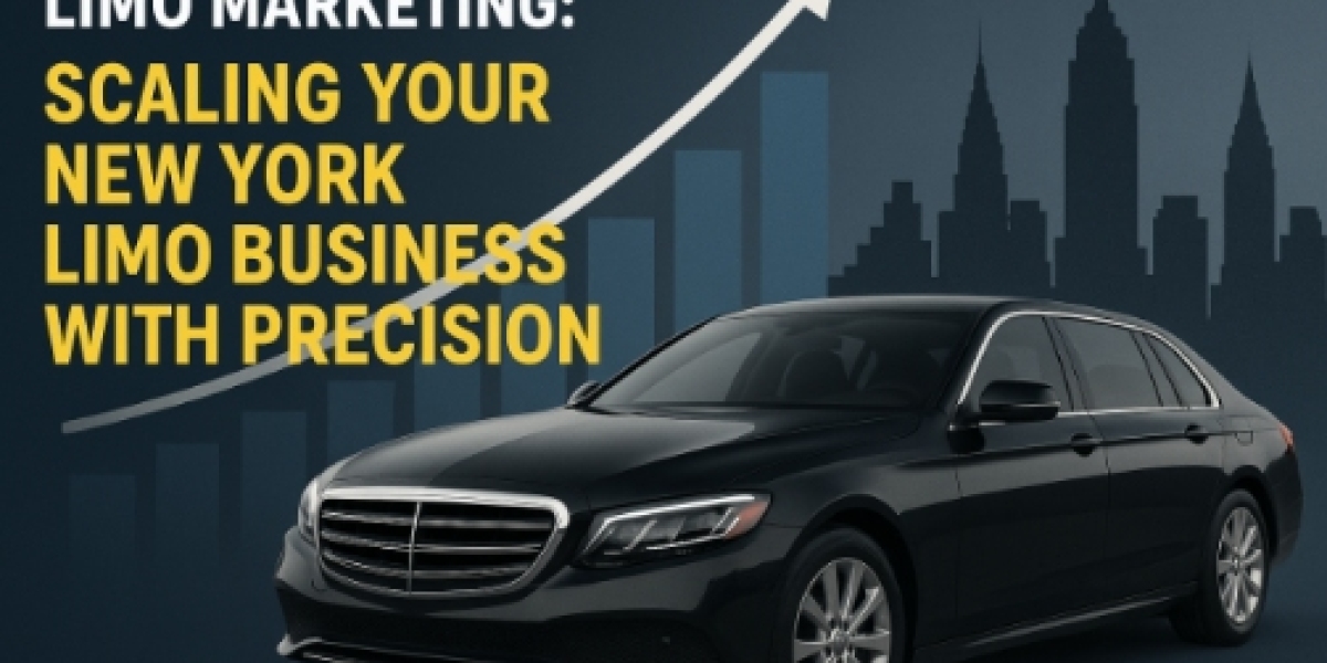 Limo software and booking tools for today's businesses
