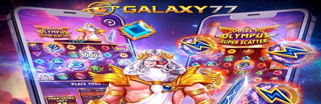 GALAXY 77