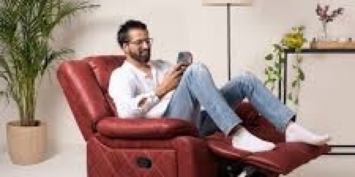 Recliner Chair Market analyzing innovations and technological advancements transforming global furniture industry