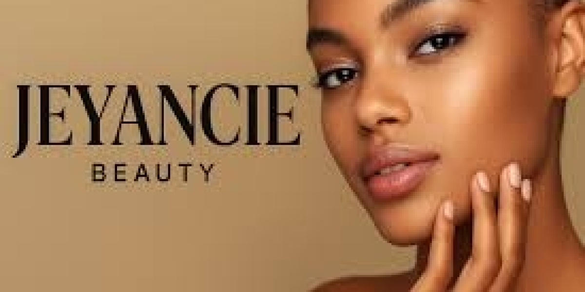 Jeyancie Beauty Showcases Elegance Through Innovative Skincare Solutions