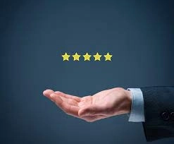 TheConsumer Ratings