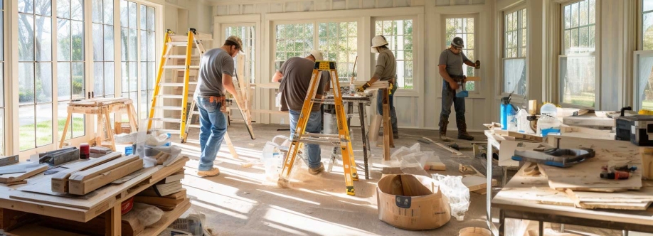 Arcadia Home Remodeling