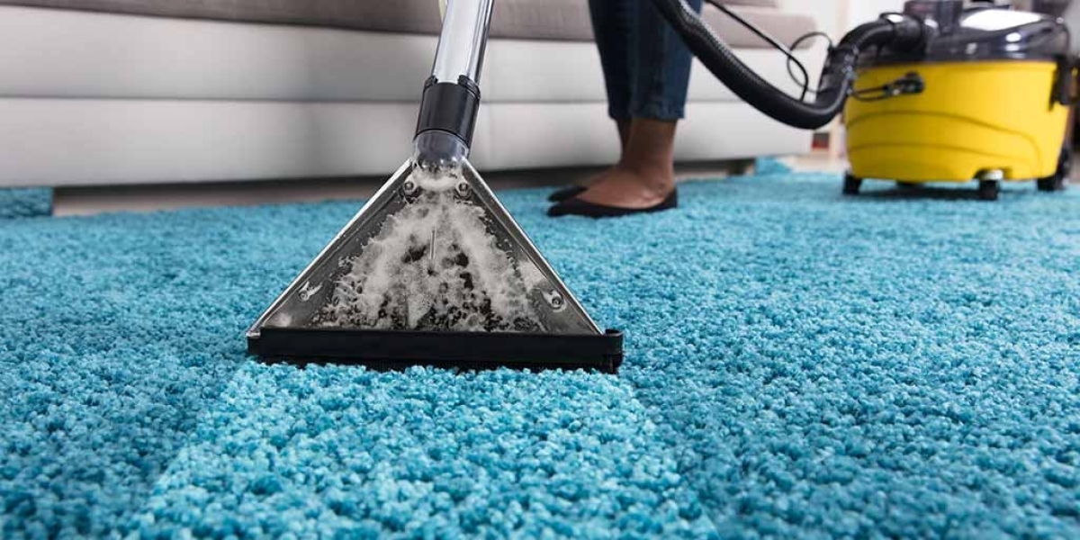The Carpet Cleaning Services Everyone’s Talking About