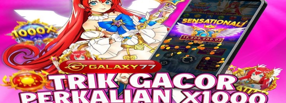 GALAXY 77
