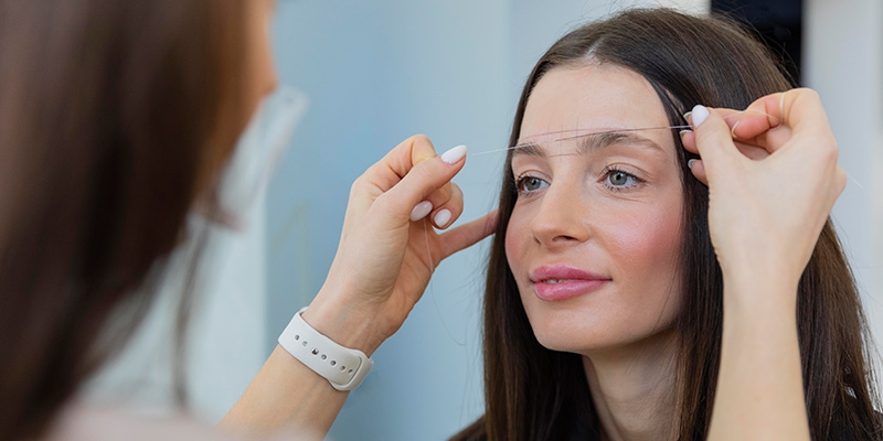 Beautybrow Aesthetics