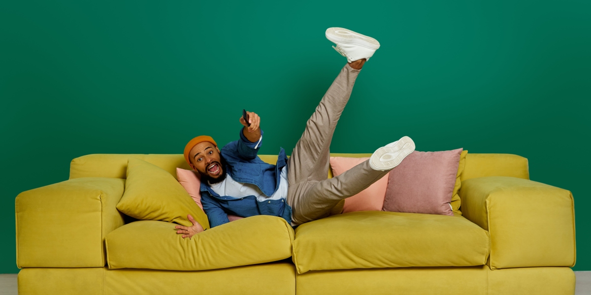 The 10 Scariest Things About Budget-Friendly Sofas