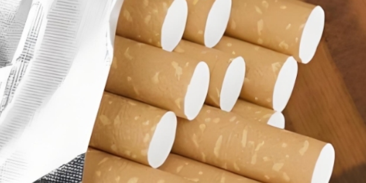 Is Cigarette Packaging Aluminium Foil Really Recyclable?