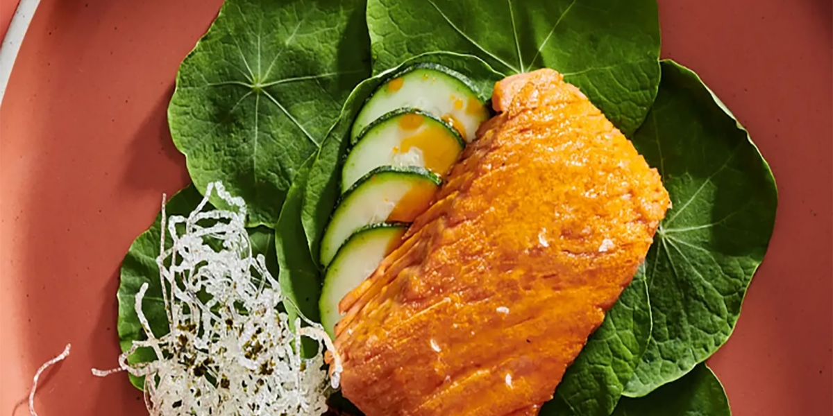 Plant-Based Seafood Market Competition Analysis Highlighting Key Players, Strategies, and Growth Dynamics