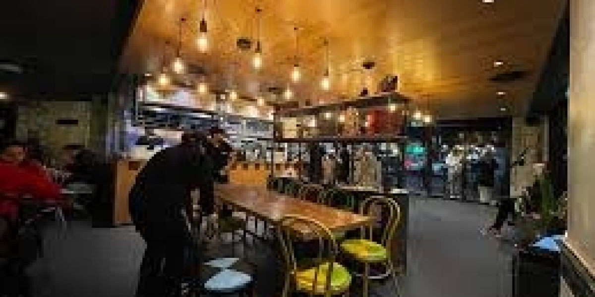 What Makes an Indian Restaurant in Canberra the Perfect Dining Choice?