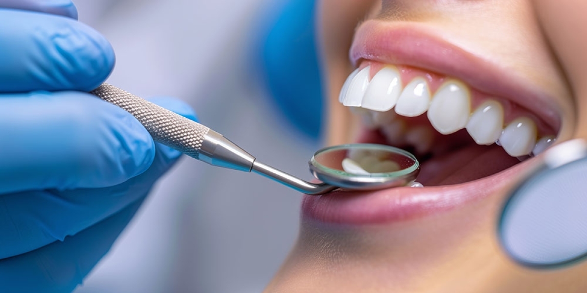 Modern Treatment You should know about in Dental Clinic in Navi Mumbai.