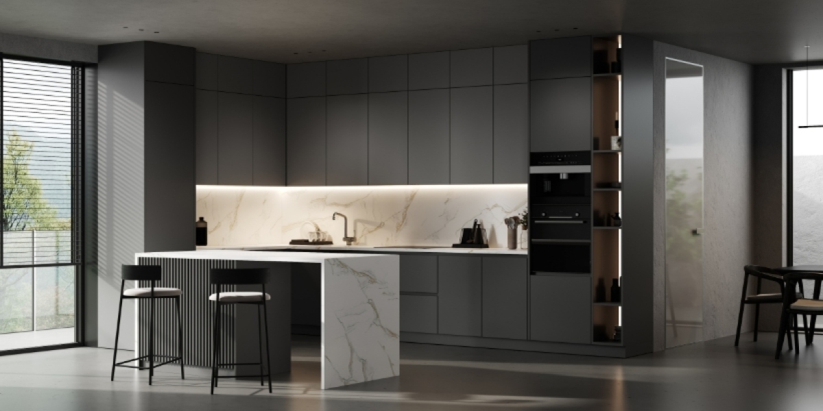 Picking Stone Benchtop Suppliers and Stone Options for Kitchen Benchtops