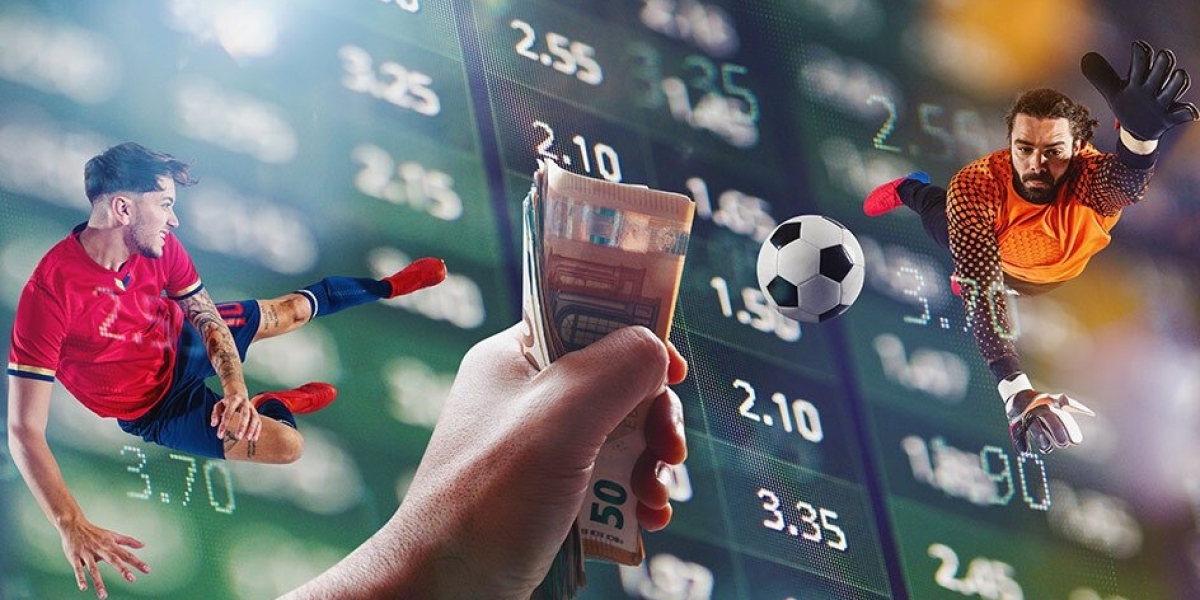 Les 10 Meilleurs Sites de Paris Sportifs : Performance Financière et Optimisation
