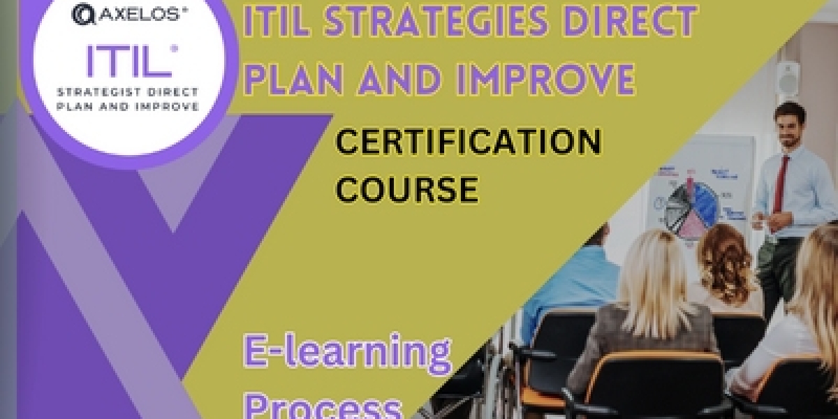 Propel Your IT Career: Ultimate ITIL V4 Foundation Certification Training for 2025