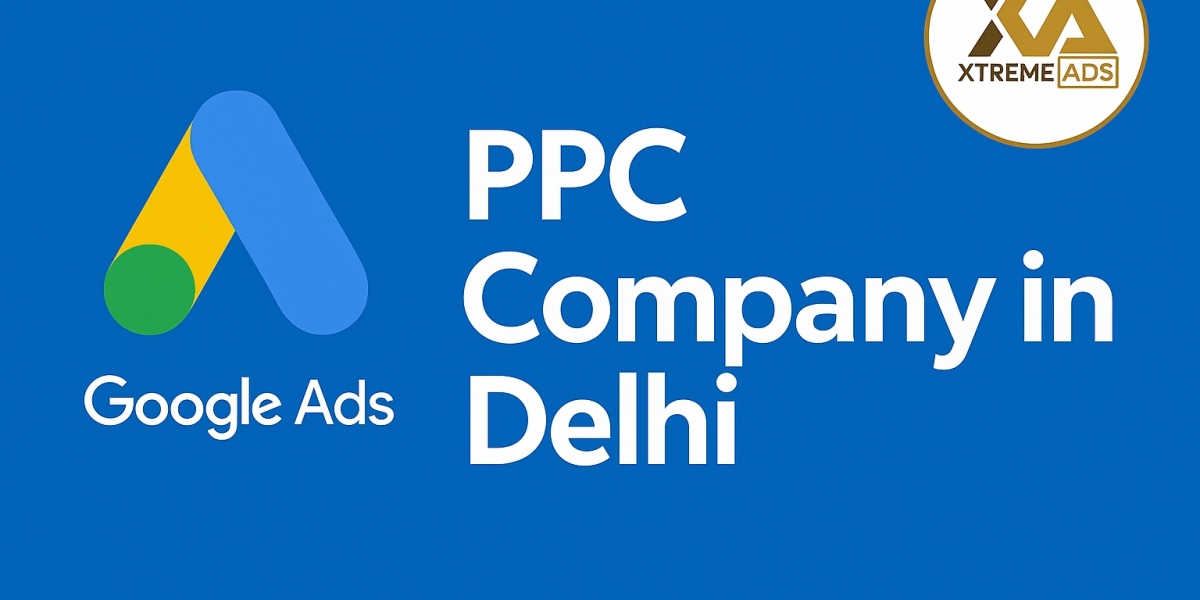 Finding the Best PPC Agency in Delhi: My Local Guide to Top PPC Services and Google Ads Companies in 2025