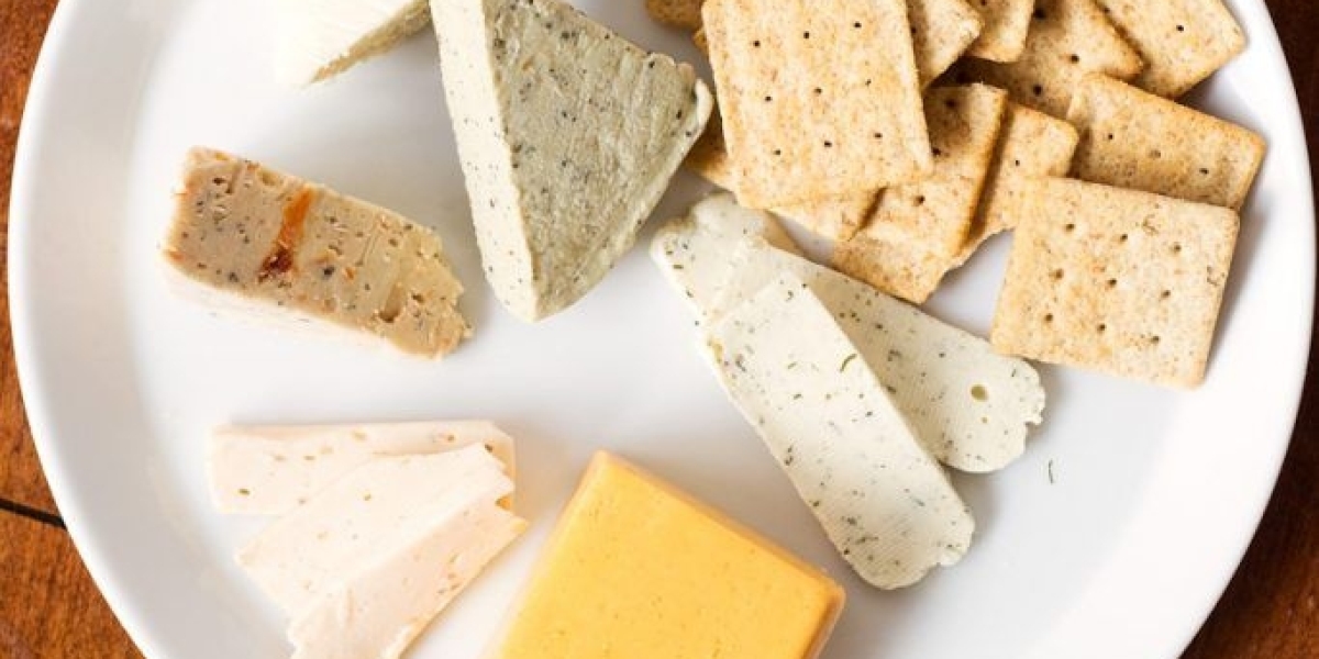 Cheese Alternatives Market Summary Highlighting Trends, Growth Drivers, Consumer Preferences, and Industry Developments