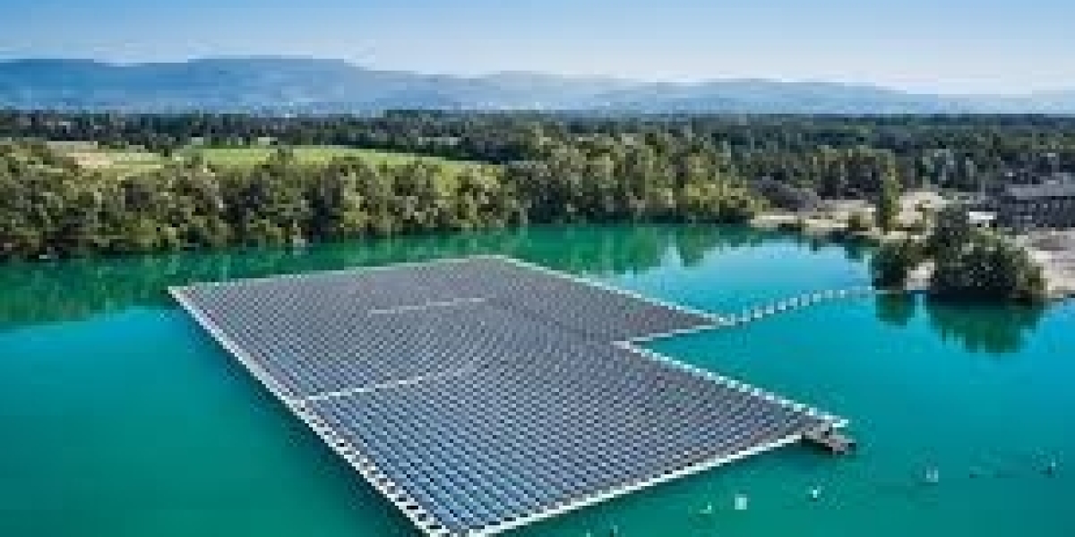 Floating Solar Market Size and Forecast 2020 - 2033