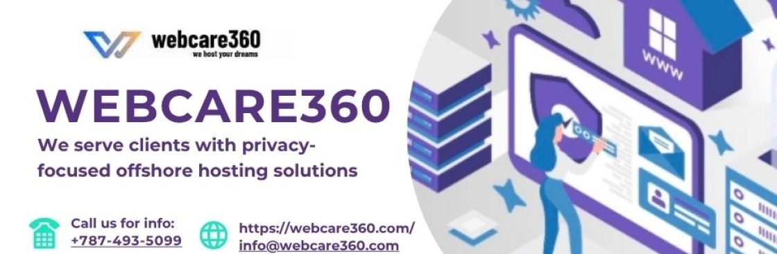 Webcare 360