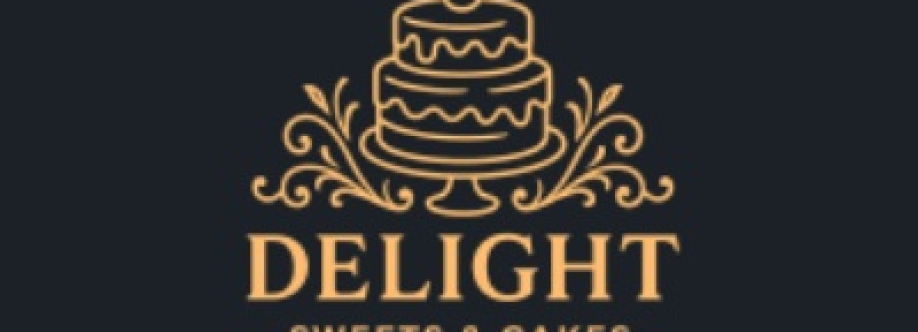 Delight Sweets And Cakes