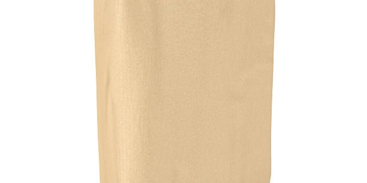Cement Packaging Market Dynamics Driven by Advanced Logistics, Eco-Innovation, and Operational Resilience
