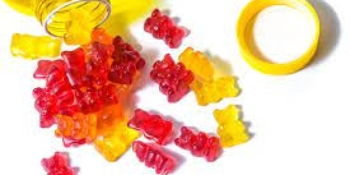 Gummy Supplements Market Report Shows Rising Sales Through Online Retail and Subscription-Based E-Commerce Channels