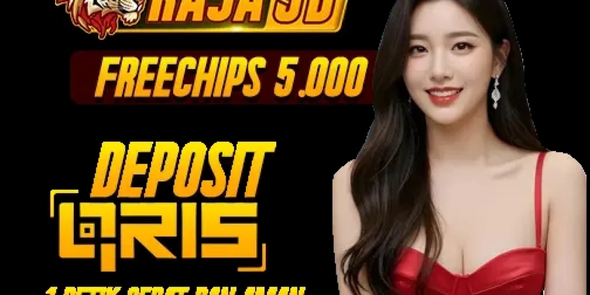 Tips & Trik Slot Gacor Online di Raja5D agar Peluang Menang Lebih Tinggi