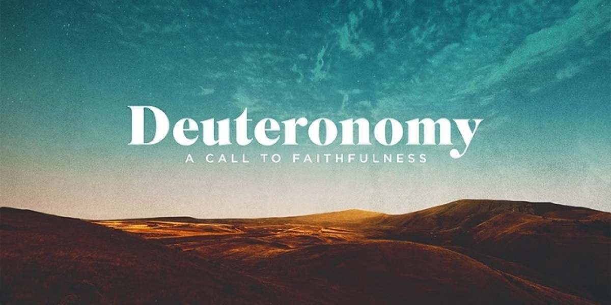 What Laws Are Repeated in the Book of Deuteronomy?