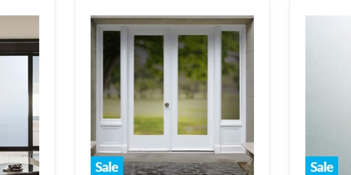 Protect and Personalize Your Space with Window Film World