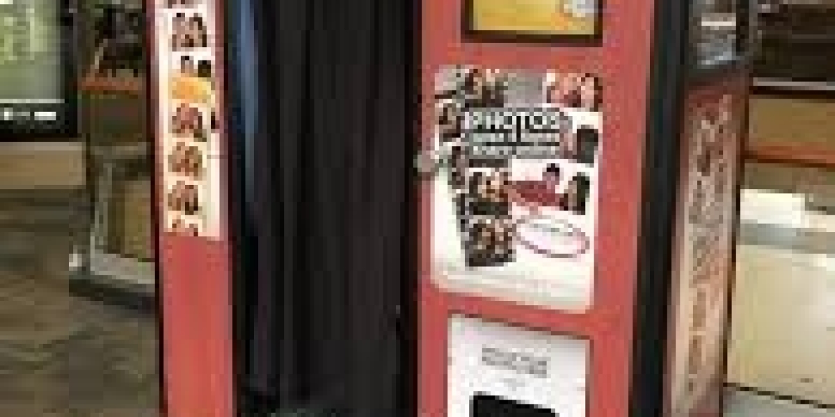 Customizable Photobooth Near Me Options