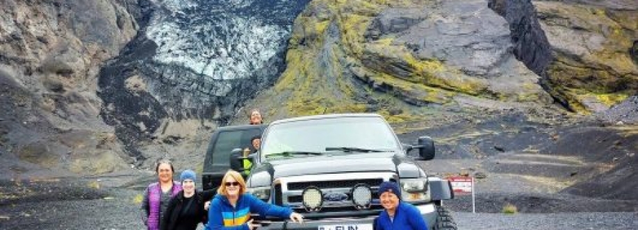 Discover Iceland