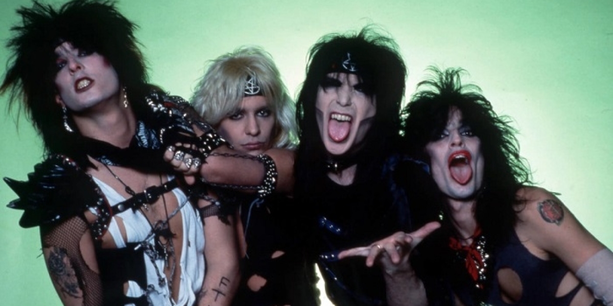 Why Was Glam Metal Often Criticized by Traditional Rock Fans?