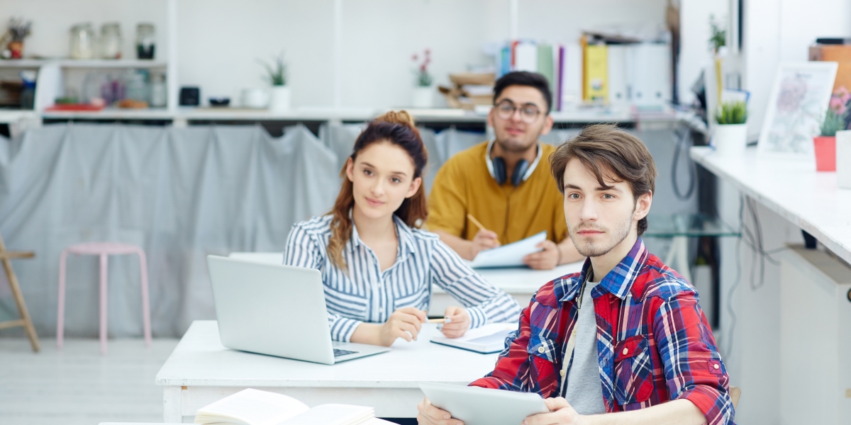 How Tutoring Centers Boost Academic Confidence